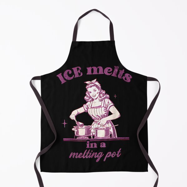 Item preview, Melt ICE, Pro Immigration, Abolish ICE , Anti ICE Political designed and sold by IdealDo.