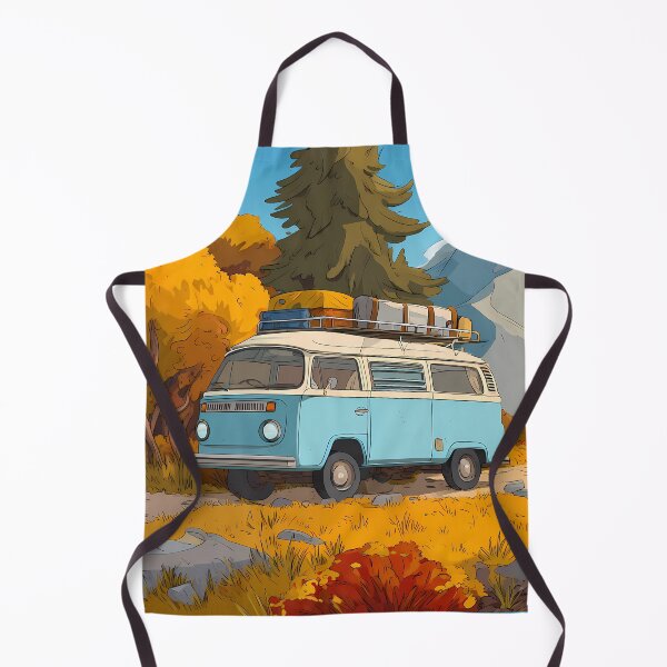 Item preview, Travel Charming Landscapes Whimsical Characters Colorful Art Design designed and sold by ART ATTACK ZONE.
