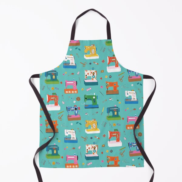 Item preview, Sewing Machine Heaven designed and sold by Steph Thannhauser.