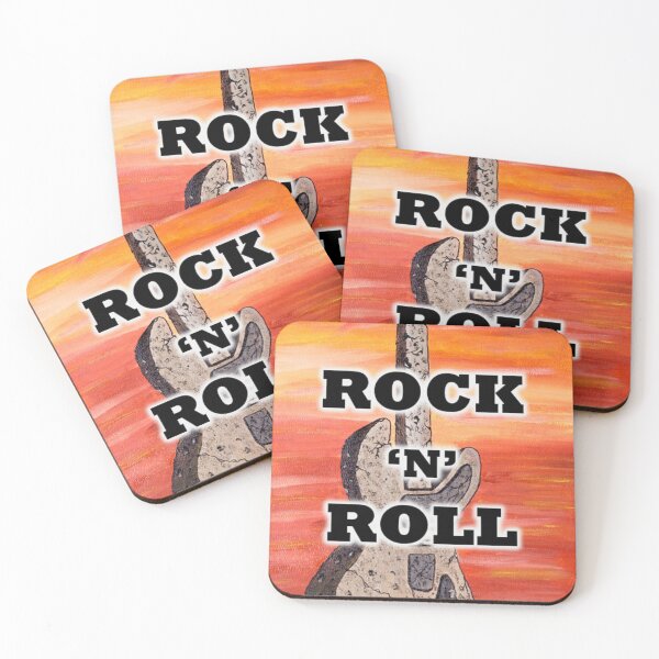 Item preview, Rock 'n' Roll  designed and sold by Matt Starr Fine Art .