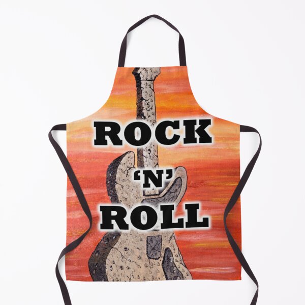 Item preview, Rock 'n' Roll  designed and sold by Matt Starr Fine Art .