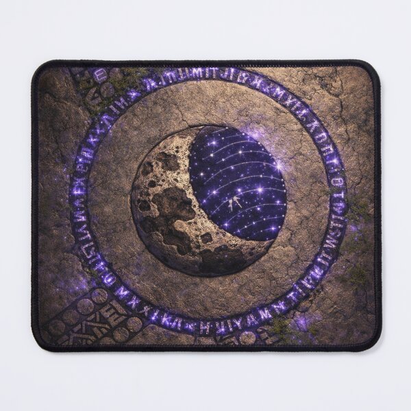 Item preview, It’s Cosmic designed and sold by LightningSpeaking.