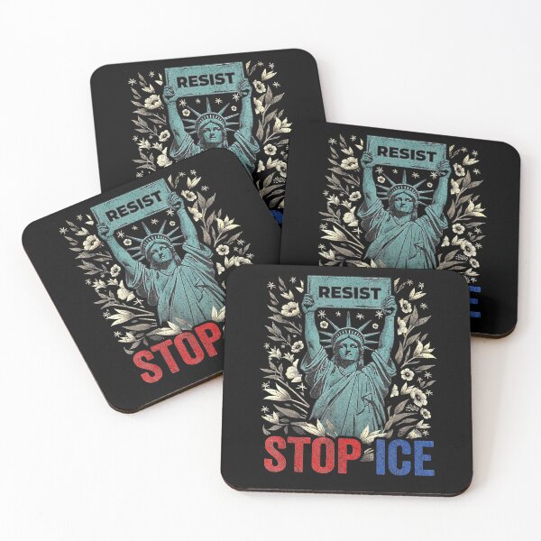Item preview, Melt ICE, Pro Immigration, Abolish ICE , Anti ICE Political designed and sold by IdealDo.