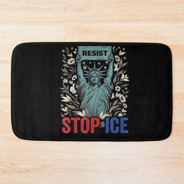 Item preview, Melt ICE, Pro Immigration, Abolish ICE , Anti ICE Political designed and sold by IdealDo.