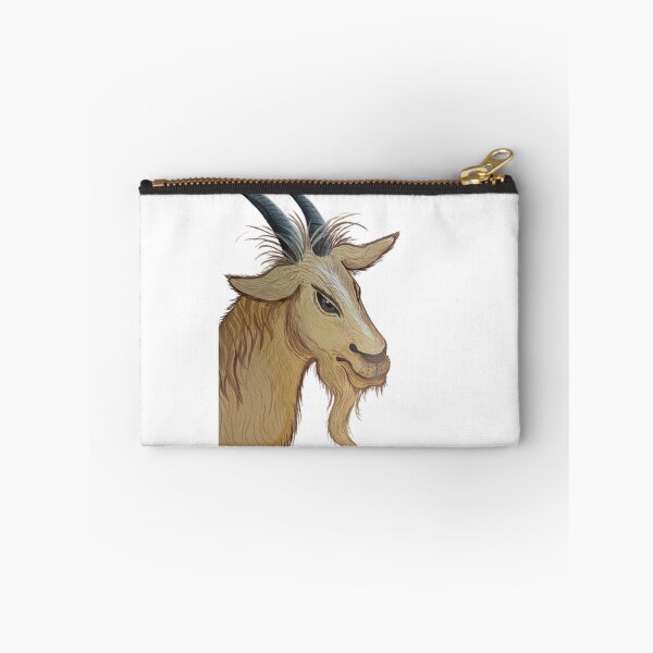 Item preview, Billy goat designed and sold by Matt Starr Fine Art .
