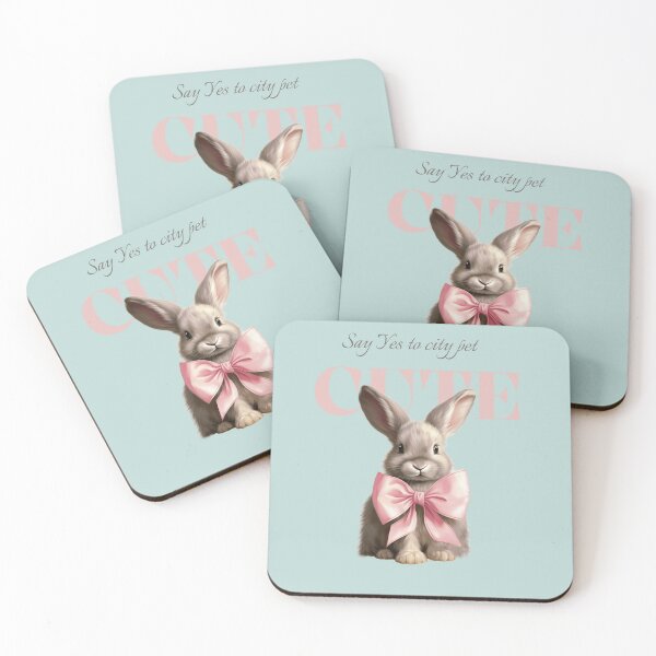 Item preview, say yes to city pets designed and sold by Vernisefrancois.