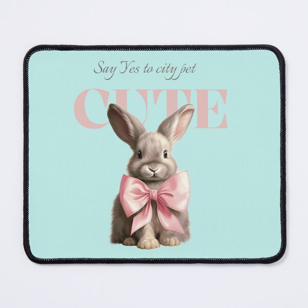 Item preview, say yes to city pets designed and sold by Vernisefrancois.