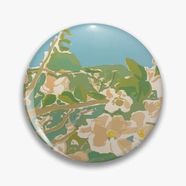 Item preview, Fairfield Porter designed and sold by melaartni.
