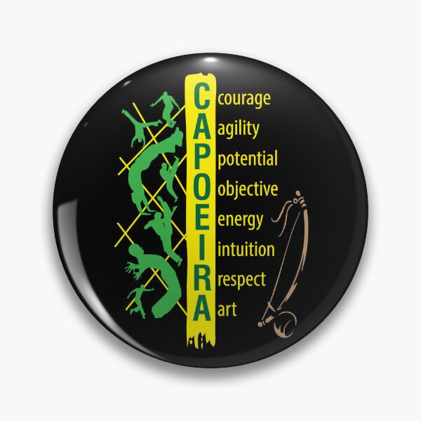 Item preview, Capoeira designed and sold by marcosty.