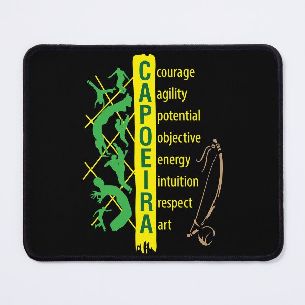 Item preview, Capoeira designed and sold by marcosty.