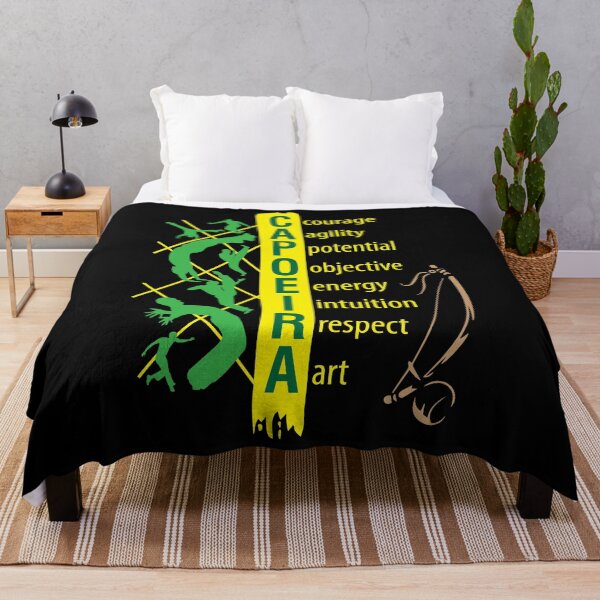 Item preview, Capoeira designed and sold by marcosty.