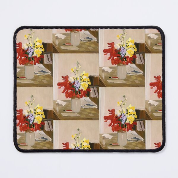 Item preview, Fairfield Porter designed and sold by melaartni.