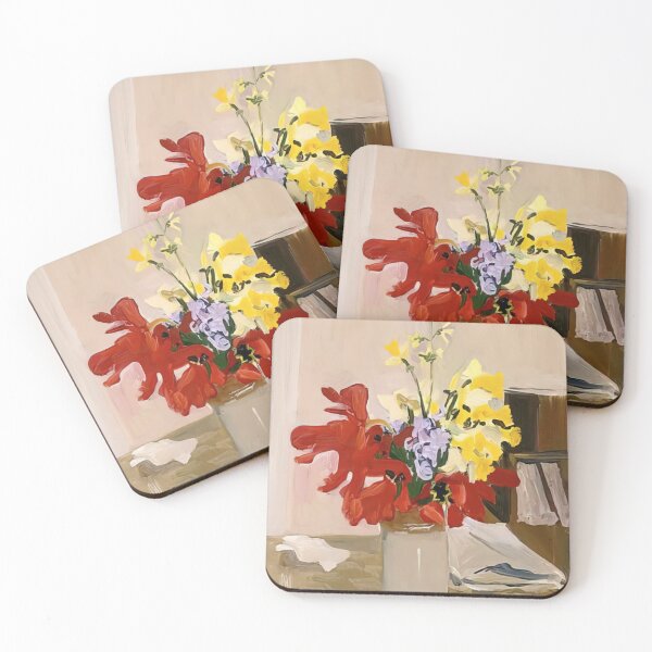 Item preview, Fairfield Porter designed and sold by melaartni.