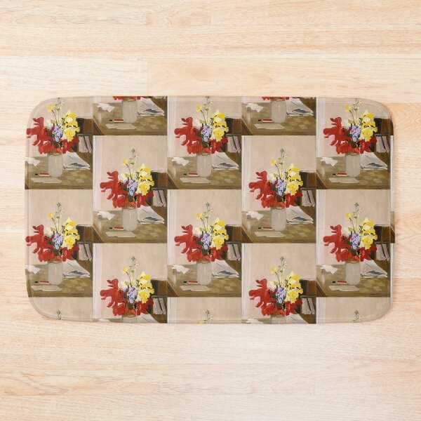 Item preview, Fairfield Porter designed and sold by melaartni.