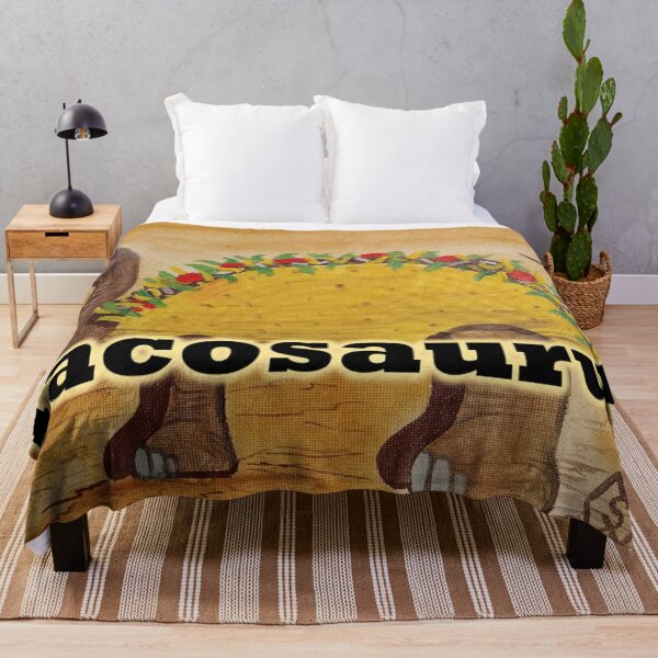 Item preview, Tacosaurus fun  designed and sold by Matt Starr Fine Art .