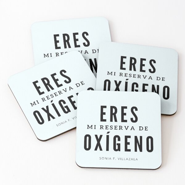 Item preview, Oxygen designed and sold by missiesonita.