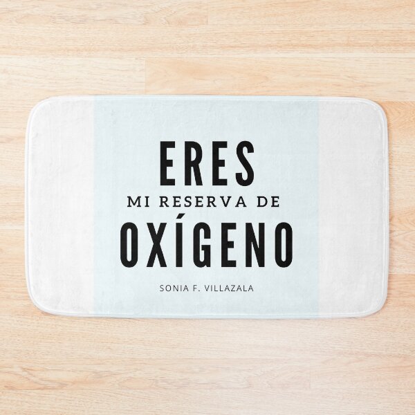 Item preview, Oxygen designed and sold by missiesonita.
