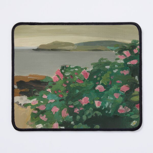 Item preview, Fairfield Porter designed and sold by melaartni.