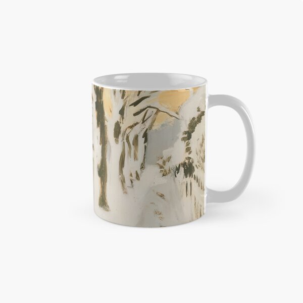 Item preview, Fairfield Porter designed and sold by melaartni.