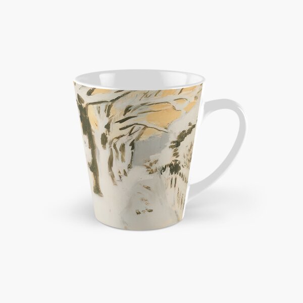 Item preview, Fairfield Porter designed and sold by melaartni.