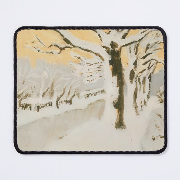 Item preview, Fairfield Porter designed and sold by melaartni.