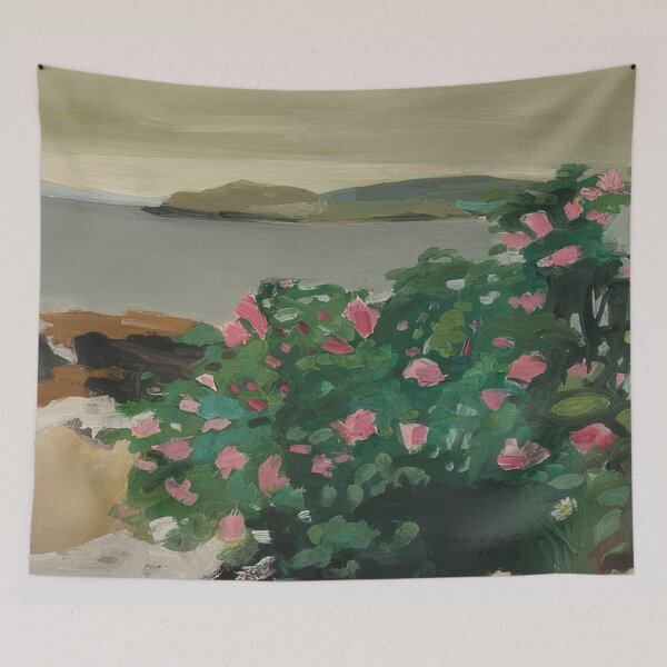 Item preview, Fairfield Porter designed and sold by melaartni.