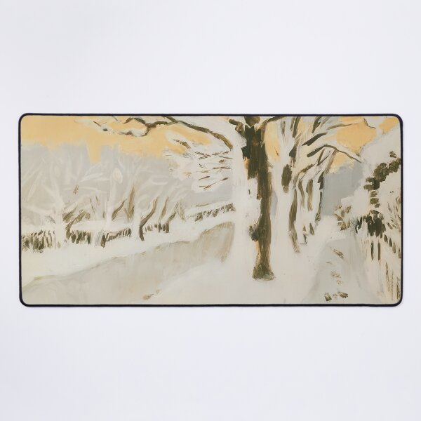 Item preview, Fairfield Porter designed and sold by melaartni.
