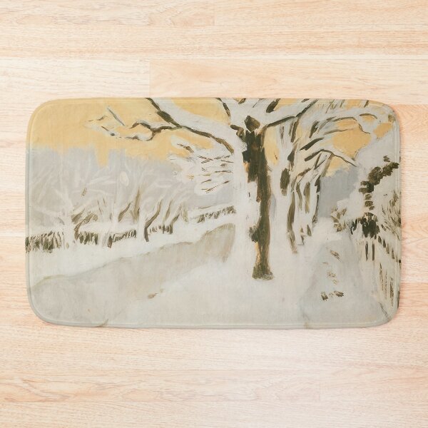 Item preview, Fairfield Porter designed and sold by melaartni.