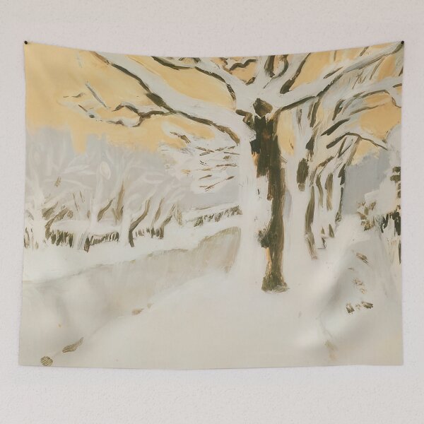 Item preview, Fairfield Porter designed and sold by melaartni.