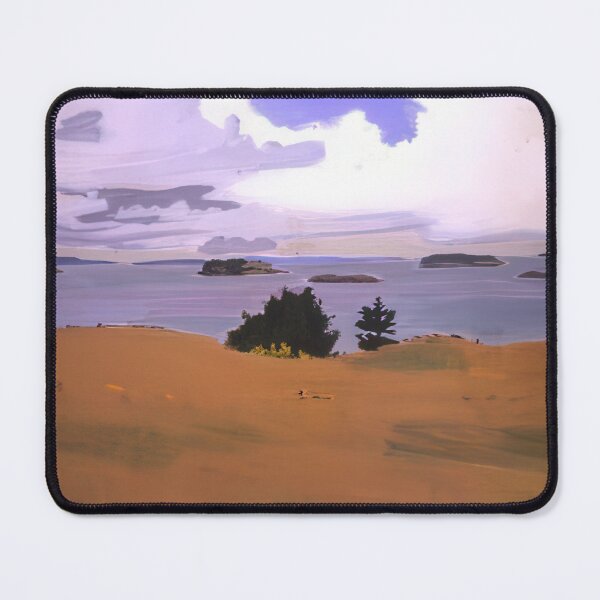 Item preview, Fairfield Porter designed and sold by melaartni.