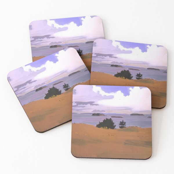 Item preview, Fairfield Porter designed and sold by melaartni.
