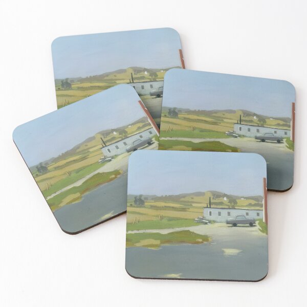 Item preview, Fairfield Porter designed and sold by melaartni.