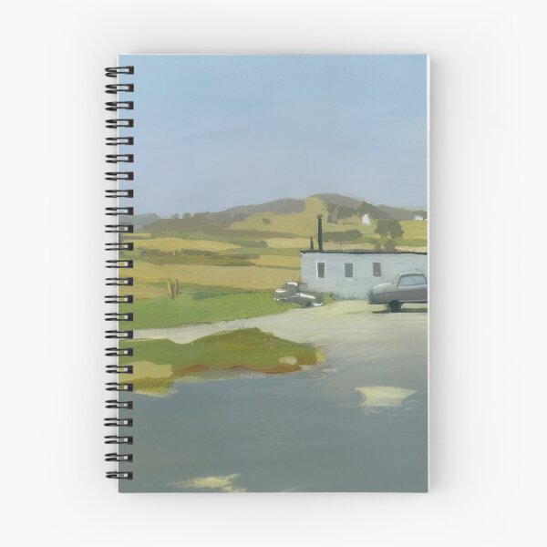 Item preview, Fairfield Porter designed and sold by melaartni.