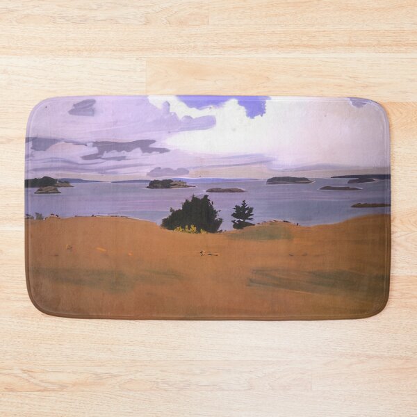 Item preview, Fairfield Porter designed and sold by melaartni.