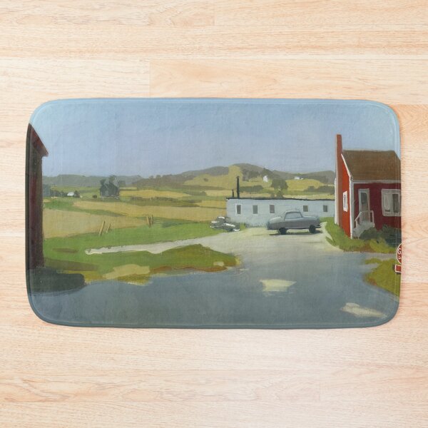 Item preview, Fairfield Porter designed and sold by melaartni.