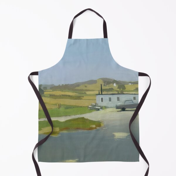 Item preview, Fairfield Porter designed and sold by melaartni.