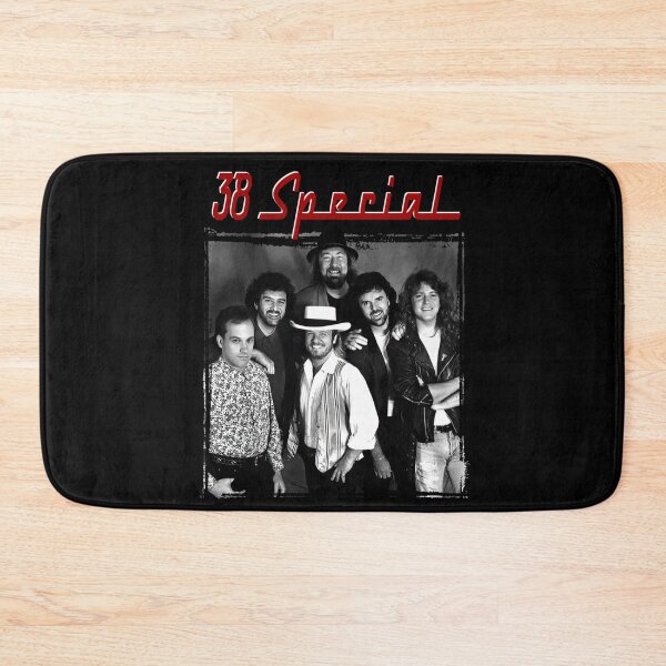 Item preview, 38 Special designed and sold by BOTALEG.