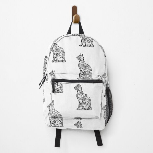 Item preview, Cat Symphony Essential Classic T-shirt designed and sold by PaulaArtworks.