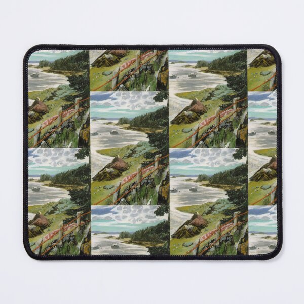 Item preview, Fairfield Porter designed and sold by melaartni.