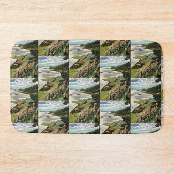 Item preview, Fairfield Porter designed and sold by melaartni.