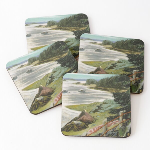 Item preview, Fairfield Porter designed and sold by melaartni.