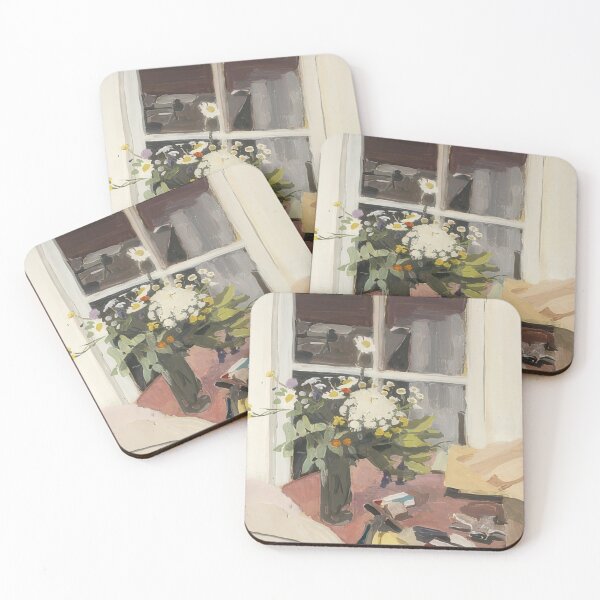 Item preview, Fairfield Porter designed and sold by melaartni.