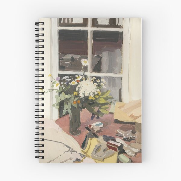 Item preview, Fairfield Porter designed and sold by melaartni.