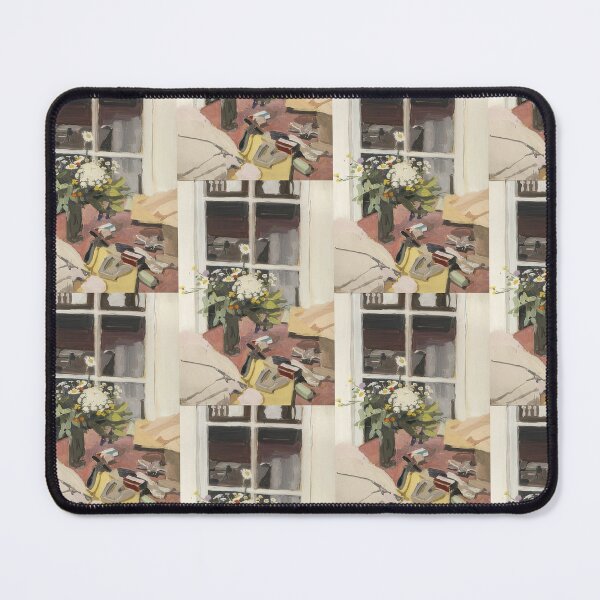 Item preview, Fairfield Porter designed and sold by melaartni.