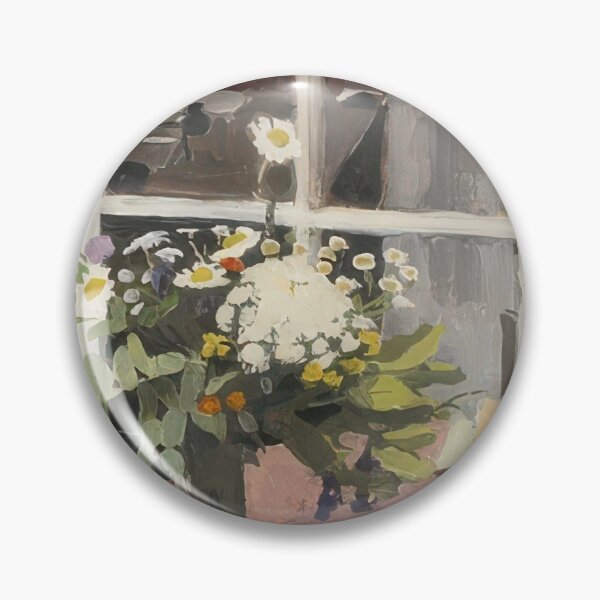 Item preview, Fairfield Porter designed and sold by melaartni.