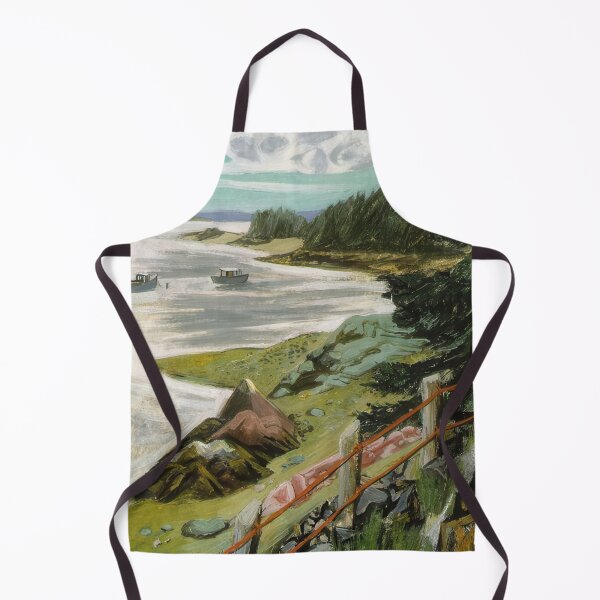 Item preview, Fairfield Porter designed and sold by melaartni.