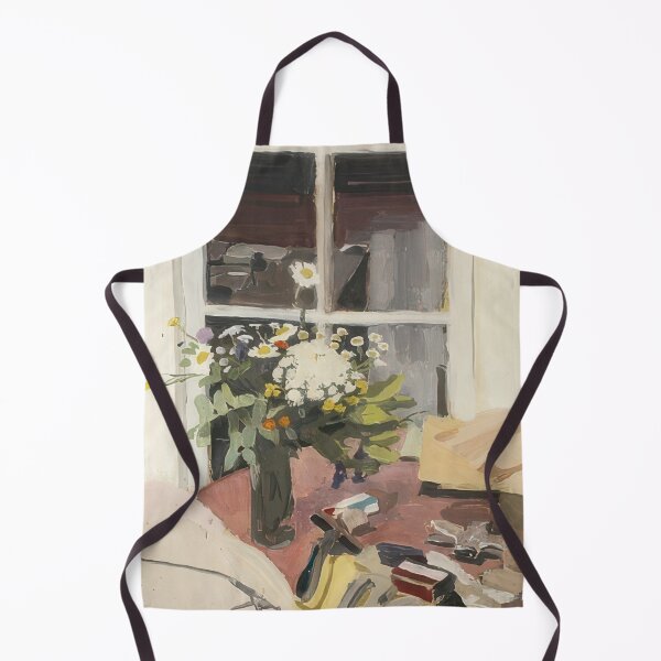 Item preview, Fairfield Porter designed and sold by melaartni.