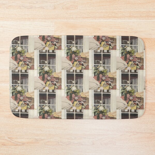 Item preview, Fairfield Porter designed and sold by melaartni.