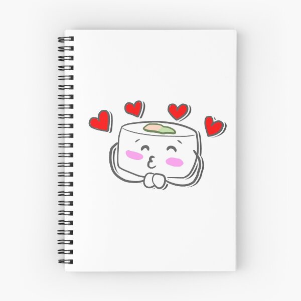 Item preview, Sushi lover designed and sold by Reenave.
