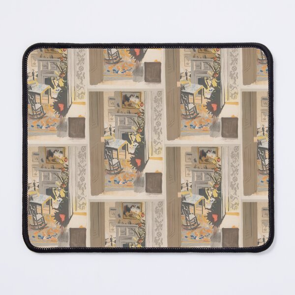 Item preview, Fairfield Porter designed and sold by melaartni.